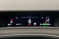 Volkswagen ID.7 vaihtoauto