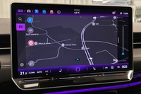 Volkswagen ID.7 vaihtoauto