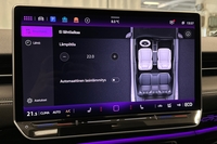 Volkswagen ID.7 vaihtoauto