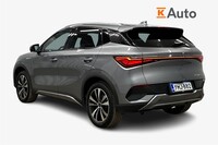 BYD Atto 3 vaihtoauto