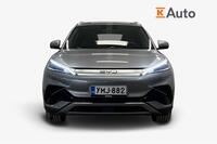 BYD Atto 3 vaihtoauto