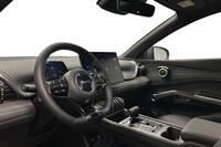 BYD Atto 3 vaihtoauto