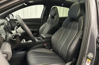 BYD Atto 3 vaihtoauto