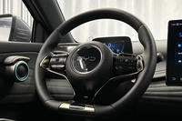 BYD Atto 3 vaihtoauto