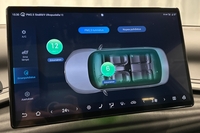 BYD Atto 3 vaihtoauto