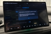 BYD Atto 3 vaihtoauto