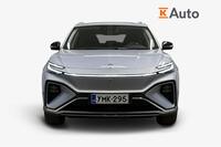 MG Marvel R vaihtoauto