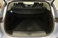 MG Marvel R vaihtoauto