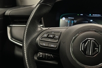 MG Marvel R vaihtoauto