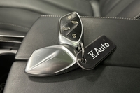 MG Marvel R vaihtoauto