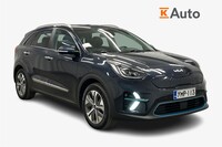 Kia Niro Electric vaihtoauto