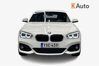 BMW 118 vaihtoauto