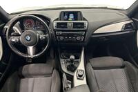 BMW 118 vaihtoauto