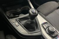BMW 118 vaihtoauto