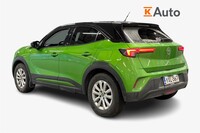 Opel Mokka vaihtoauto