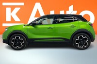 Opel Mokka vaihtoauto