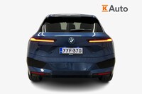 BMW iX M60 vaihtoauto