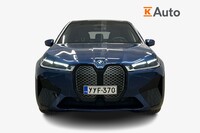 BMW iX M60 vaihtoauto