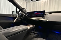 BMW iX M60 vaihtoauto