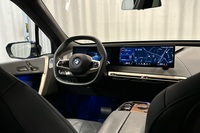 BMW iX M60 vaihtoauto