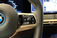 BMW iX M60 vaihtoauto