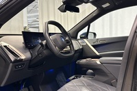 BMW iX M60 vaihtoauto