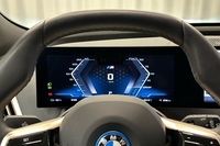BMW iX M60 vaihtoauto