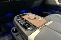 BMW iX M60 vaihtoauto