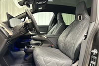 BMW iX M60 vaihtoauto