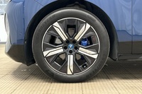 BMW iX M60 vaihtoauto
