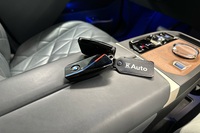 BMW iX M60 vaihtoauto