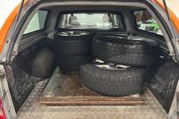 Volkswagen Amarok vaihtoauto