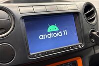 Volkswagen Amarok vaihtoauto