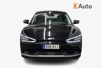 Kia EV6 vaihtoauto