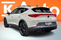 Cupra Formentor vaihtoauto
