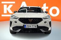 Cupra Formentor vaihtoauto