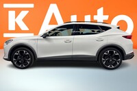 Cupra Formentor vaihtoauto