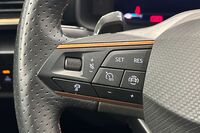 Cupra Formentor vaihtoauto