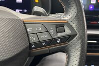 Cupra Formentor vaihtoauto