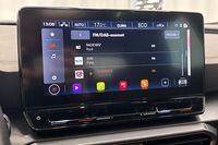 Cupra Formentor vaihtoauto