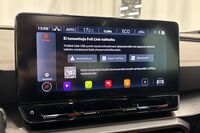 Cupra Formentor vaihtoauto