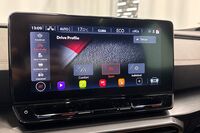 Cupra Formentor vaihtoauto