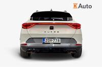 Cupra Formentor vaihtoauto