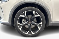 Cupra Formentor vaihtoauto