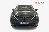 Nissan Ariya vaihtoauto