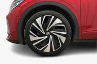 Volkswagen ID.5 vaihtoauto