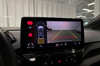 Volkswagen ID.5 vaihtoauto