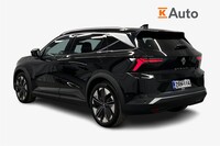 Renault Scénic vaihtoauto