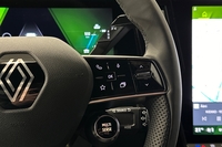 Renault Scénic vaihtoauto