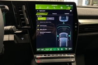 Renault Scénic vaihtoauto